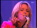 Van morrison and candy dulfer live moondance rockpalast