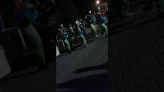 Sol Afra 2016