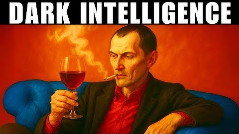 8 Ruthless Lessons That Make You Dangerously Smart – Machiavelli