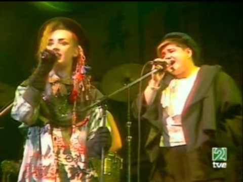 Culture Club - VH1 Storytellers/Greatest Moments - Amazon