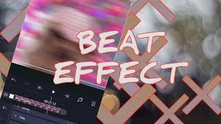How to add beat shake effect in alight motion screenshot 4