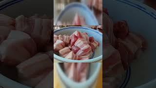 红烧肉这样做，香到舔盘！肥而不腻超下饭！