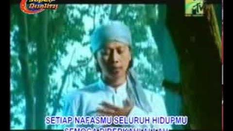 OPICK FeaT. AMANDA  ALHAMDULILLAH