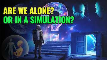 Unanswerable Questions – And the Silence of the Universe