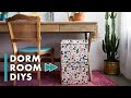 10 DIYs for Your Dorm Room! - HGTV Handmade 10 DIYs for Your Dorm Room! - HGTV Handmade