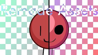 Object Show Opacity 2026 Assets