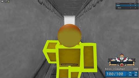 The Useful Guide to a boss_clayman Perfect Run