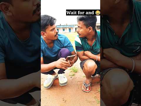 Dokebaj Friend Comedy Funny Mastizaade 4 Viral 