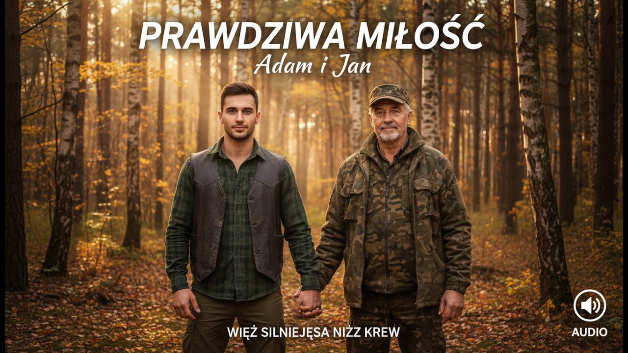 Wujek wyjawił, że jest gejem podczas polowania, i rodzina się rozpadła