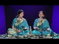 Hindustani classical vocal by smt reshma bhat and ramya bhattabla  akshay bhat