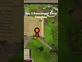 Day 3 Recruitment Drive complete #osrs #runescape #challenge #ole #slayer