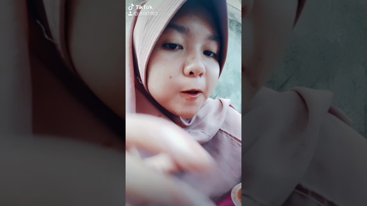 Jangan lupa makan ya,😬 - YouTube