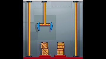 Cargo Bot - All Tutorial 3 Star Solutions