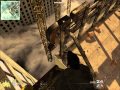 Mw2 glitches lots of spots  out of maps  more