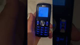 Do you remember this phone 🥲 ? #lg #rare #trending #retrophones #nostalgic #2000s