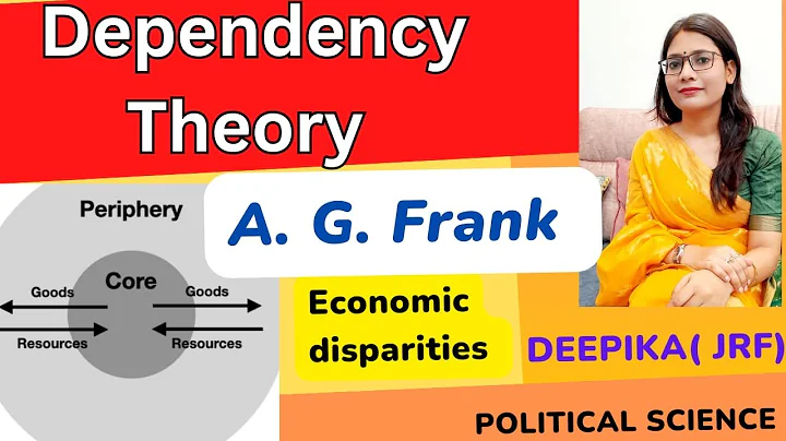 Dependency Theory  | निर्भरता सिद्धांत  | Key Concepts in International Relations - DayDayNews