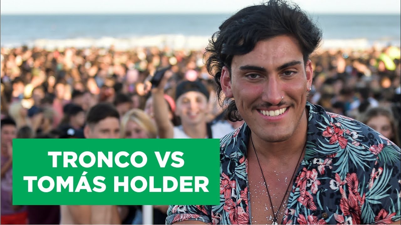 Mejores momentos de Tronco, Parte 43