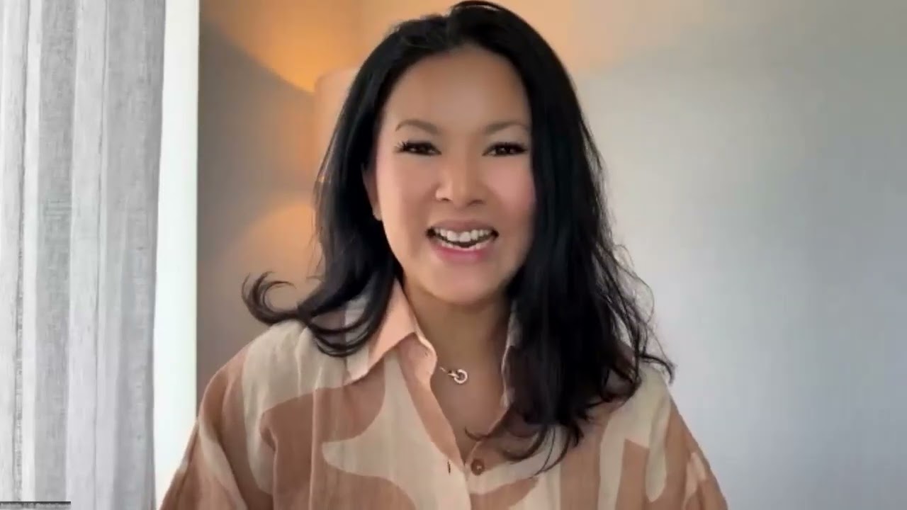 FINDING PEACE IN THE CHAOS