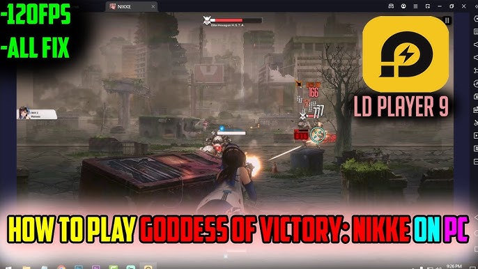 Download Gacha Nox Adventures Mod on PC (Emulator) - LDPlayer