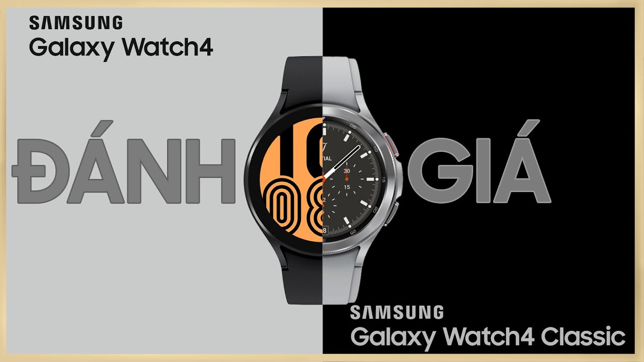 Đồng Hồ Samsung Galaxy Watch 4 40Mm Dây Silicone - Giá Rẻ