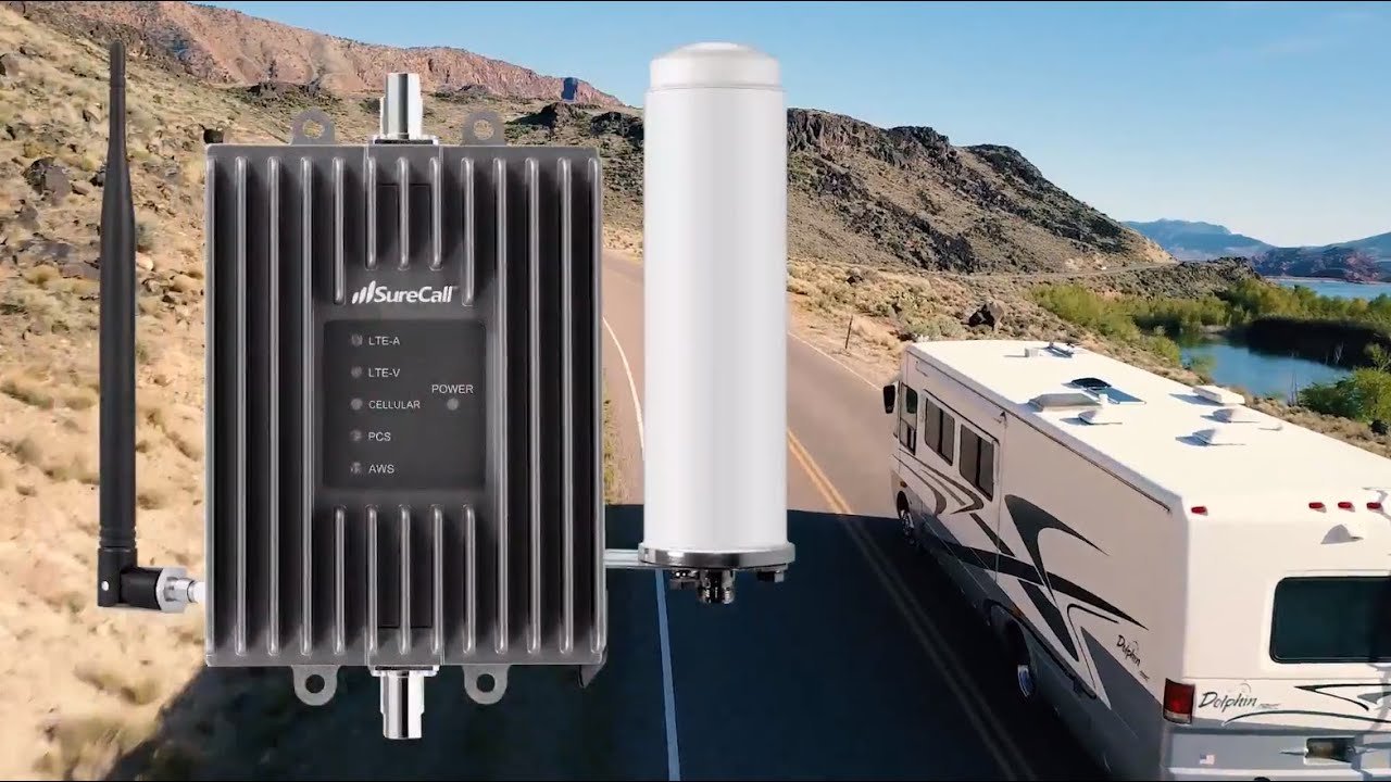 SureCall RV Cell Signal Booster Fusion2Go 3 0 RV YouTube surecall-rv-cell-signal-booster-fusion2go-3-0-rv-youtube