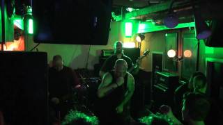 Sinister - Awaiting The Absu ( live 2011 )