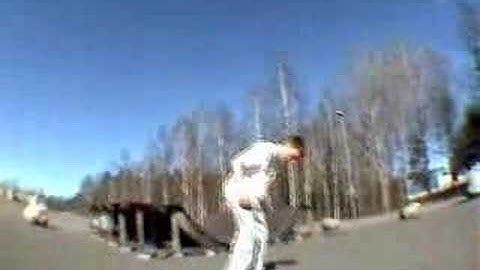 Freerun Media - 6 april 2007