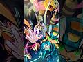 Megaman Battle Network - ALL IN ONE #capcut #shorts