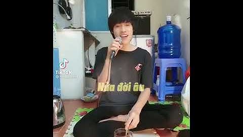 Cường Thợ Điện-cover Cô Độc Vương cực hay #shorts