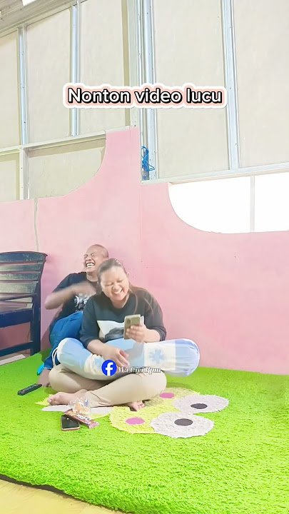 Nonton Video Lucu