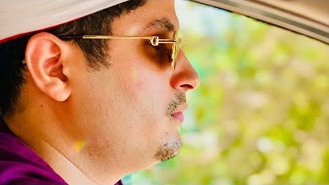 سورة يوسف | ربع العشاء ميت العامل اجا ❤️ ابداع عندليب القلوب الشيخ مصطفى حموده 🇪🇬🌼