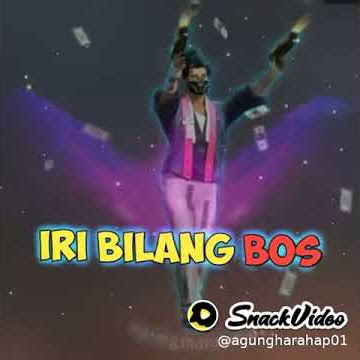 Hidup sudah ada yang ngatur bro!! Free fire!!