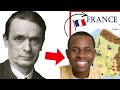 Rudolf Steiner on black people.