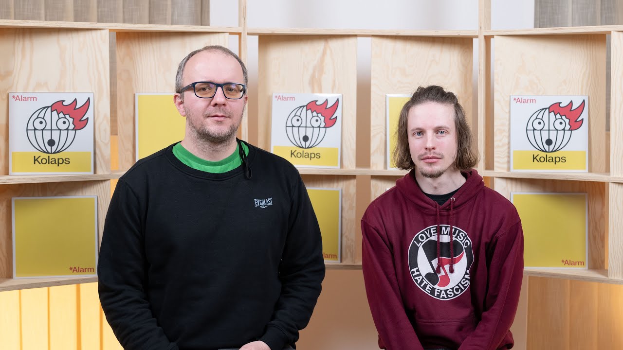 Žijeme ve vedlejších efektech planetárního krachu | Rozhovor s výzkumníky projektu ResisTerra