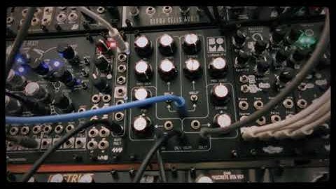 Soma Lyra8-FX Demo (Full)