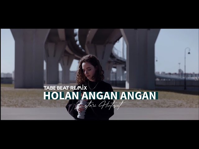 LAGU BATAK REMIX !!! HOLAN ANGAN ANGAN - Lagu Batak Remix Terbaru (Tabe Beat Remix) class=