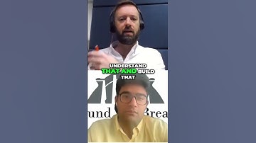 Join the discussion as Ritvick asks Brendan about his career in geotechnical design.