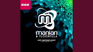 Just Another Night anthem 4 ivan Fillini Radio Edit