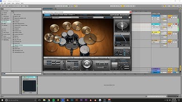 Making Heavy IDM in Ableton #1 (Track From Scratch)