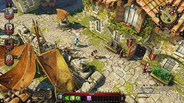 Divinity Original Sin Enhanced Edition Thelyron