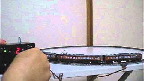 ArduinoでPWMパワーパックを作ってみた