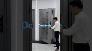 #dook #Front door#Entrance door#Stainless steel door
