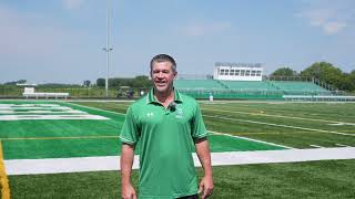 60 Seconds with the Superintendent | August 7th, 2026