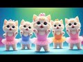 बिल्ली डांस | Cutest Cat videos funny dance🤣💃Videos for cats #funny #dancingcat #cutecats 