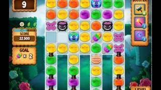 Pudding Pop Level 463