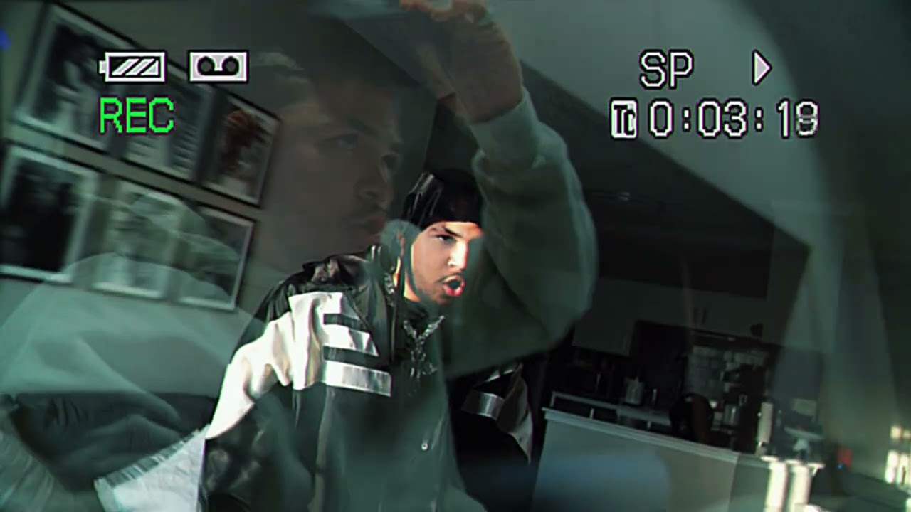 WYA💙👨🏾‍🦯‍➡️- Wichy Miles (official video)