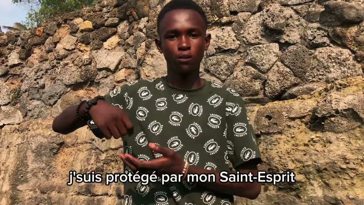 LB CONDOR (ÉTONNÉ)FT BÉNIBP 