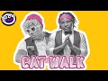 Ray Vanny Uncle Epatan Cat Walk Video Behind The Scenes mp3