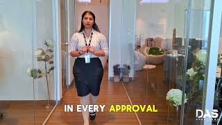 Precision You Can Trust! Approvals You Can Count On | Das and Partners #Engineering #bim