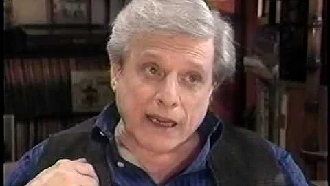 PT.1 - HARLAN ELLISON: MASTERS OF FANTASY (1998)